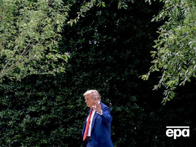 Трамп дав Ірану два тижні на рішення щодо ядерної угоди, але навряд чи досягне бажаного – NYT