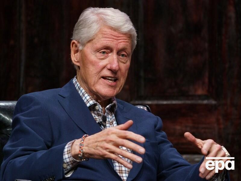 Нетаньяху потрібна війна з Іраном, щоб назавжди залишитися при владі – Клінтон