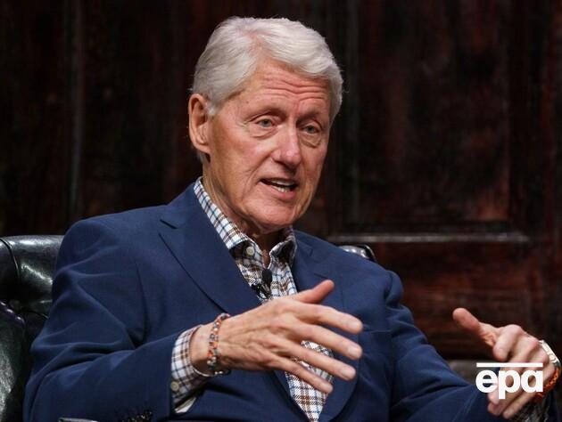 Нетаньяху нужна война с Ираном, чтобы навсегда остаться у власти – Клинтон