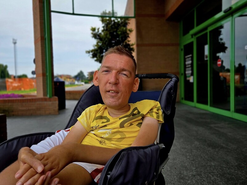 Криптокошелек активиста со СМА, обвиняемого в махинациях, использовали для легализации доходов – СМИ