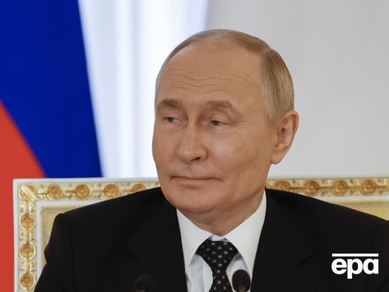 Путін озвучив ультиматуми для закінчення війни в Україні й пригрозив відновленням збройного конфлікту