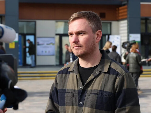 Зеленський призначив Кравченка генеральним прокурором України. На цій посаді він – наймолодший в історії