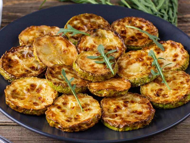 Це просте й швидке панірування зробить кабачки найсмачнішими. Перевірений рецепт