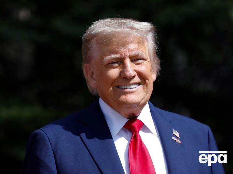 Пакистан выдвинул Трампа на соискание Нобелевской премии мира за "посредничество" в конфликте с Индией