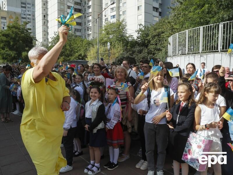 СБУ викрила в Україні майже 500 освітян-колаборантів