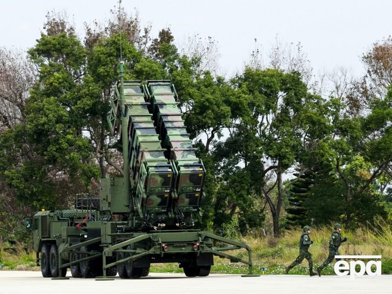 Зеленский рассказал, получили ли повреждения Patriot из-за последних атак РФ