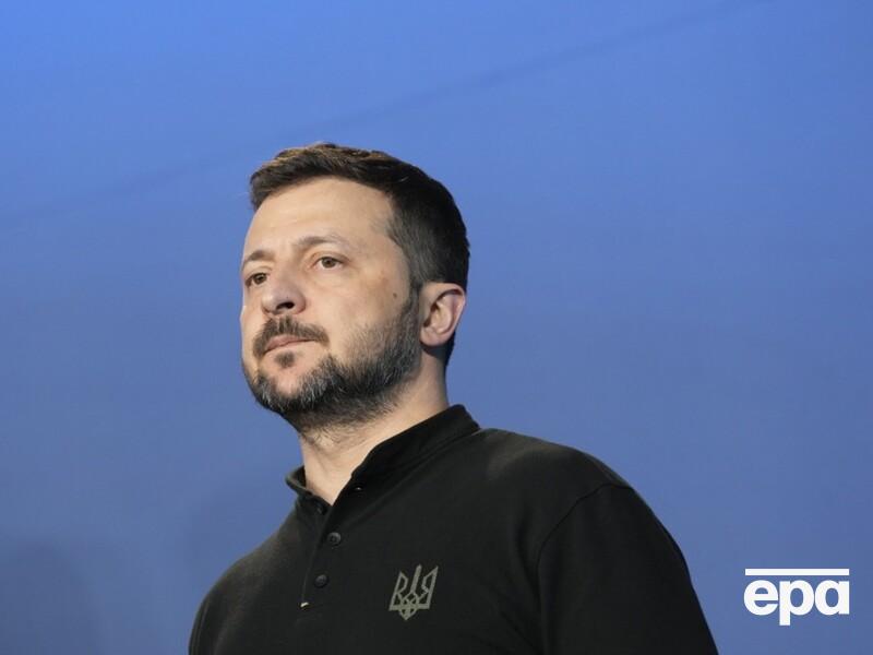 "Рускіє" хочуть "продати" успіх". Зеленський розповів про ситуацію у Харківській і Сумській областях