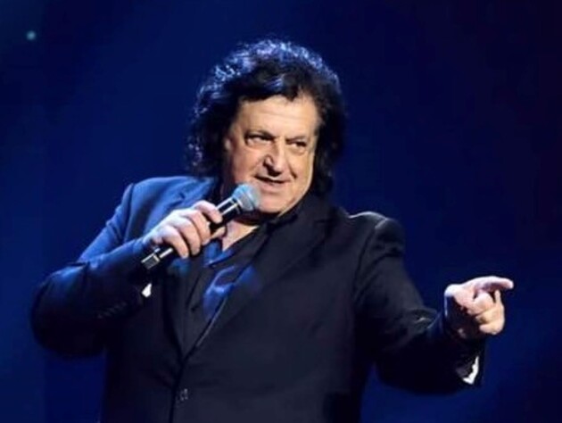 Бобул, завершивший сотрудничество с Сандулесой, засветился с молодой певицей. Видео