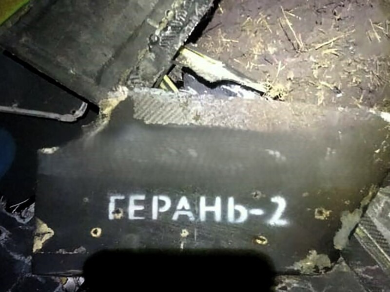 Сколько ударных дронов есть у РФ и сколько может запустить за ночь? В ГУР МО ответили