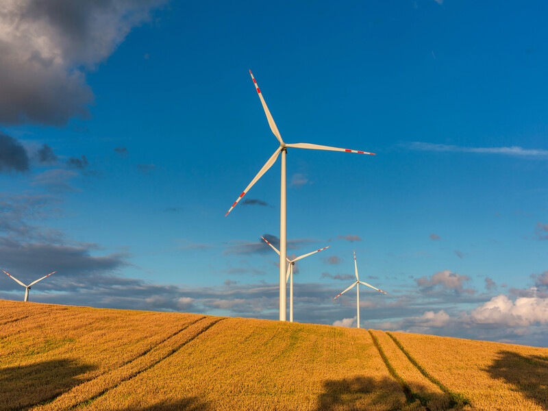 Уровень оплаты электроэнергии из возобновляемых источников за первые 10 дней июня превысил 35% – "Гарантированный покупатель"