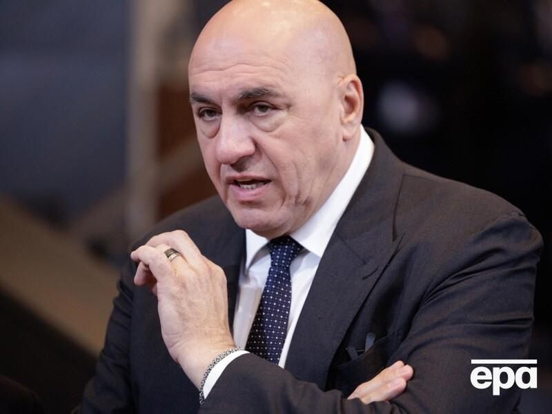 В существовании НАТО больше нет смысла – минобороны Италии