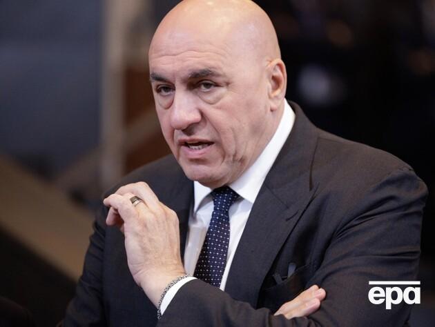 В существовании НАТО больше нет смысла – минобороны Италии