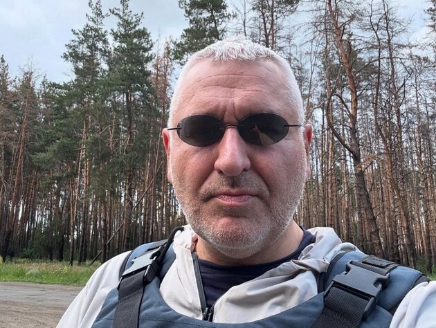 Фейгин: Израиль все в Иране добомбит и всех, кого хочет, перебьет 