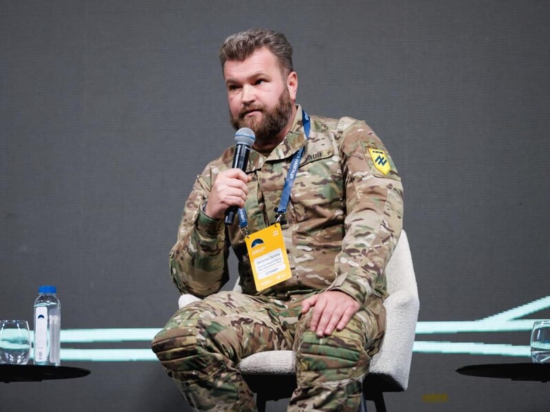 "Индикатором было, когда россияне начали сжигать документы". Паламар рассказал, ожидал ли полномасштабного вторжения