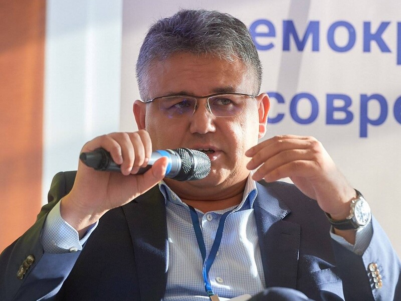 Бомбежка Рублевки, Путин готовится напасть на Эстонию, Трамп посадит в Кремль Лукашенко вместо Путина. Интервью Бацман с Галлямовым. Видео