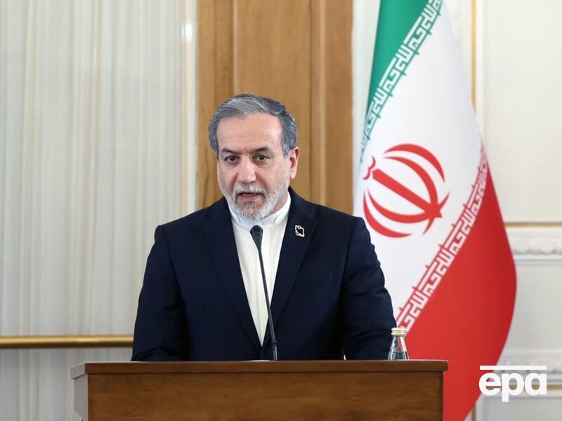 Глава МИД Ирана собирается в Москву на встречу с Путиным