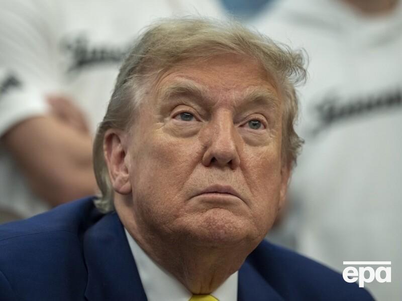 Суд заблокував ще одне обмеження Трампа проти іноземців у США