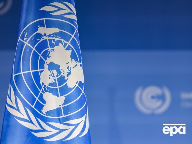 США обсуждали с РФ свою версию резолюции ООН к годовщине вторжения РФ в Украину – Le Monde