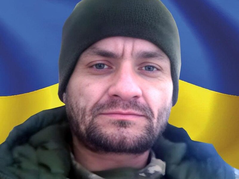 Помер військовий, якого звільнили під час обміну "1000 на 1000"