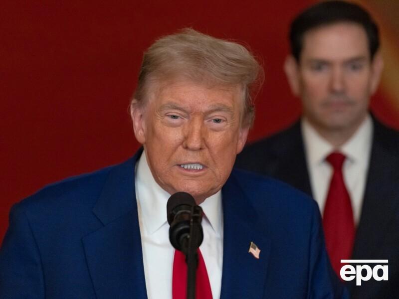 США нанесли удары по ядерным объектам Ирана