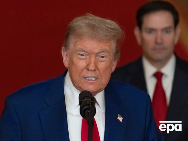 США завдали ударів по ядерних об'єктах Ірану