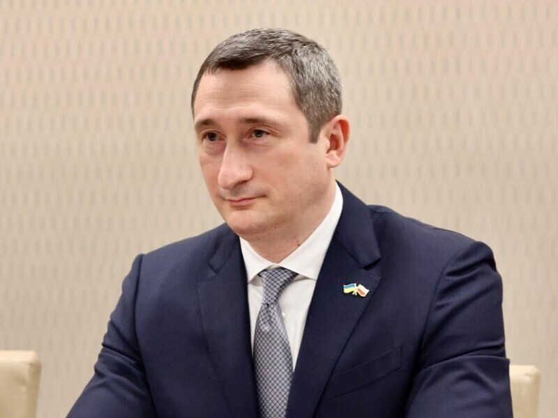 Вокруг вице-премьера Чернышова начинает "гореть земля" – журналист