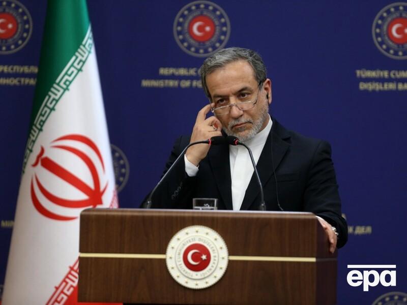 Глава МИД Ирана осудил атаку США и заявил о праве на законный ответ