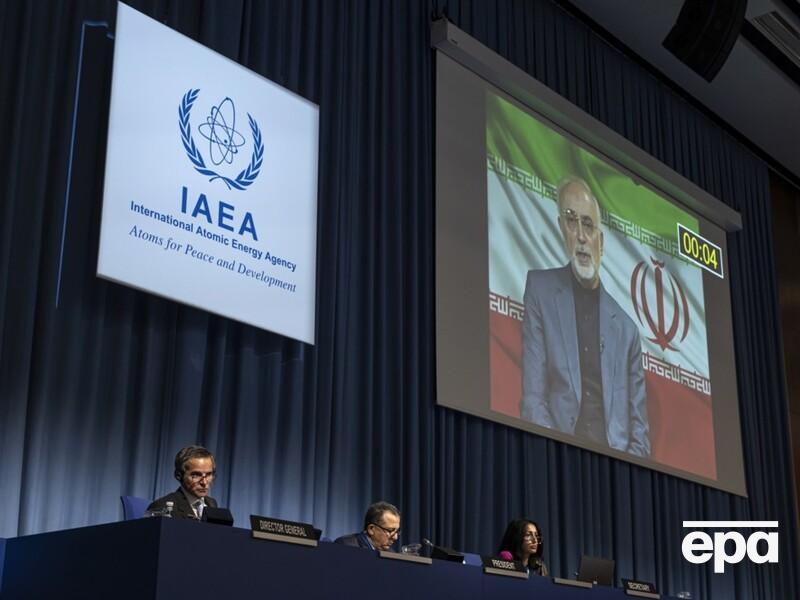 Іран, імовірно, не збирається припиняти свою ядерну програму на тлі ударів США