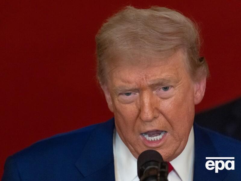 Трамп предупредил Иран, чем может закончиться ответ на атаку ядерных объектов