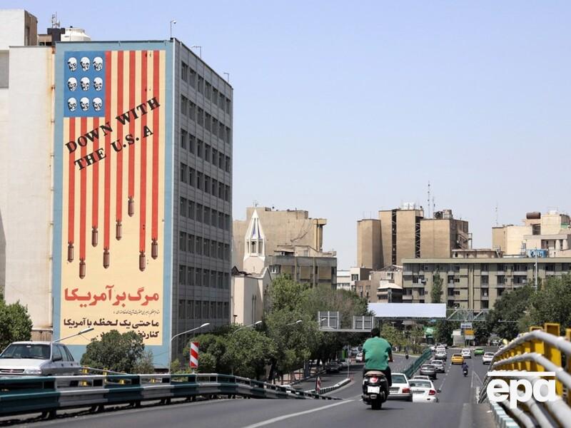 США готуються до ймовірного удару Ірану протягом найближчих 48 годин – ЗМІ