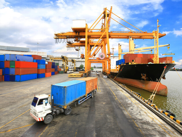 Нардеп Кучеренко: Украина имеет право на спецусловия в рамках CBAM, правительство должно действовать