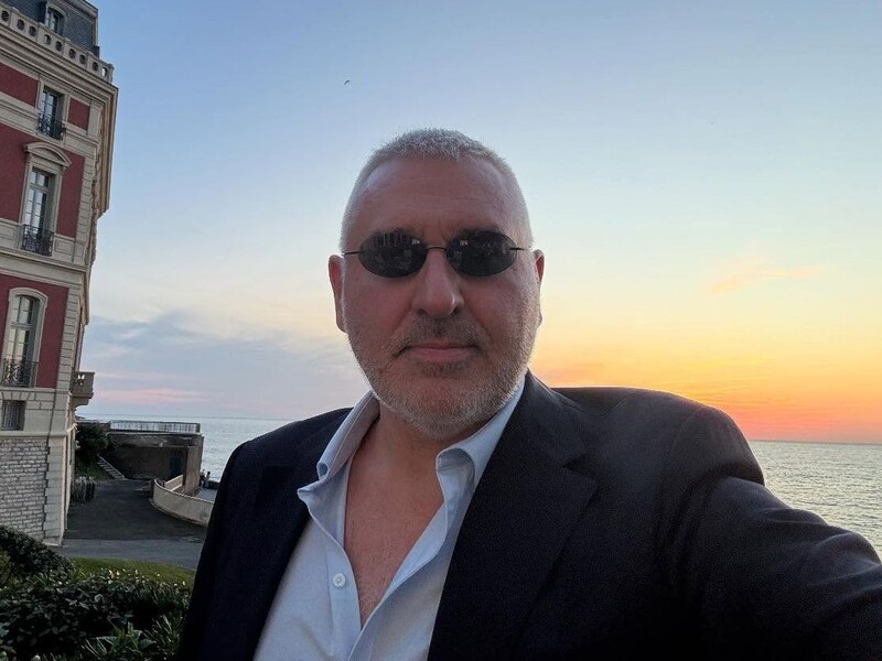 Фейгин о поиске лекарства для бессмертия Путина: Думаю, идут исследования, связанные с выращиванием органов