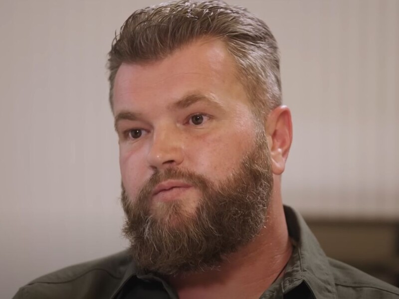 Паламар: Ночью меня привели с допроса в барак и говорят: "На выход без вещей". Подумал: конец, по-любому расстрел