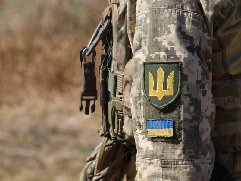 Росіяни обстріляли український тренувальний полігон, є загиблі й поранені – Сухопутні війська ЗСУ