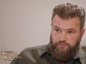 Паламар: Ми хотіли домовитися з рускімі, щоб віддати поранених, некомбатантів і рубатися до останнього. Рускіє кажуть: