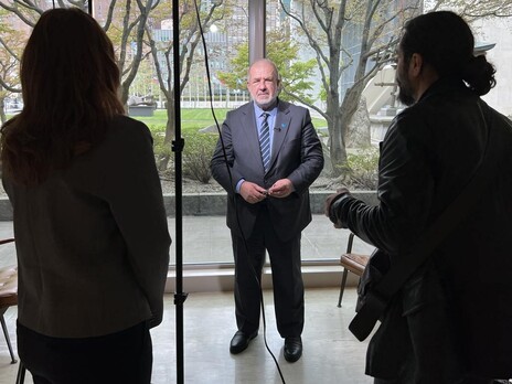 Рано чи пізно Туреччина також стане мішенню