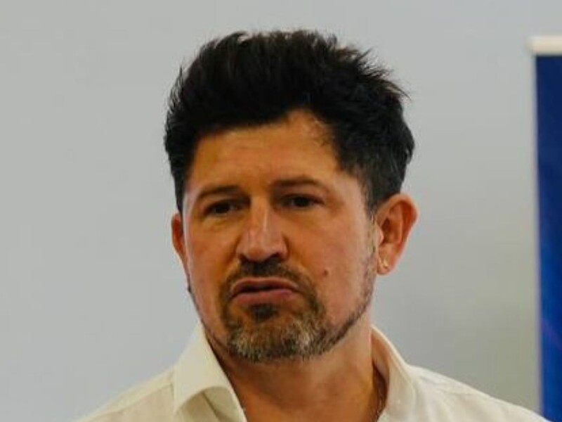 Джеджула в третий раз стал отцом. Известен пол ребенка