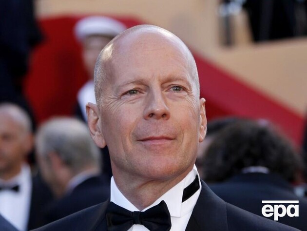 Поклонники шокированы свежим фото больного деменцией 70-летнего Уиллиса