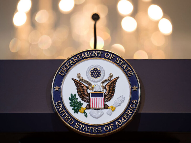 США сделали "глобальное предупреждение" американцам по всему миру