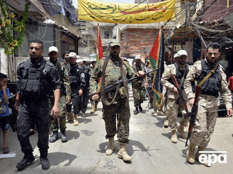 Проиранские силы готовятся атаковать военные базы США в Ираке и Сирии – СМИ