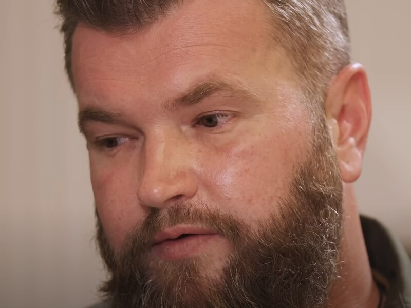 Паламар: Однажды на "Азовстали" я рыдал, как маленький ребенок