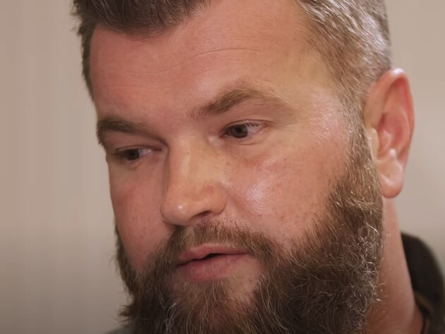 Паламар: Однажды на 