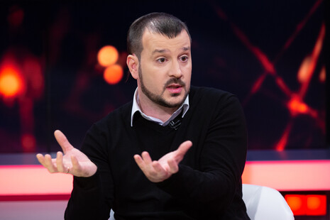 Цього тижня має настати розв'язка по Ірану. Путін теж на розтяжці