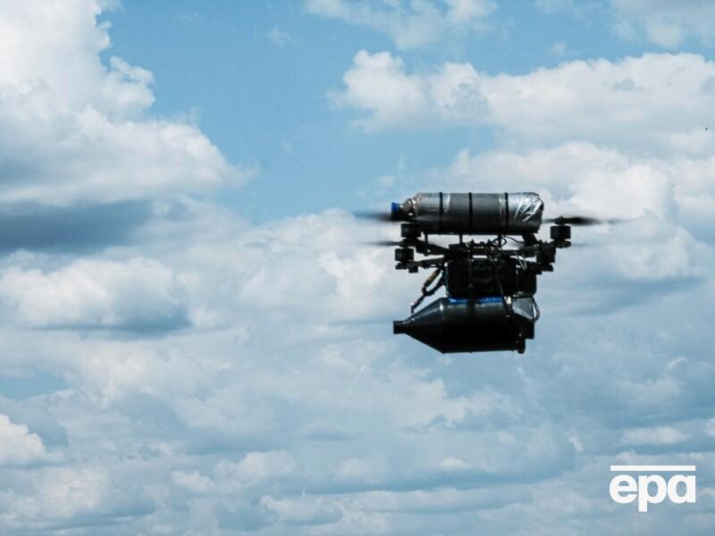 FPV-дрони росіян скоро залітатимуть у Харків і передмістя Києва – Фірсов