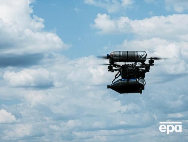 FPV-дроны россиян скоро будут залетать в Харьков и пригород Киева – Фирсов