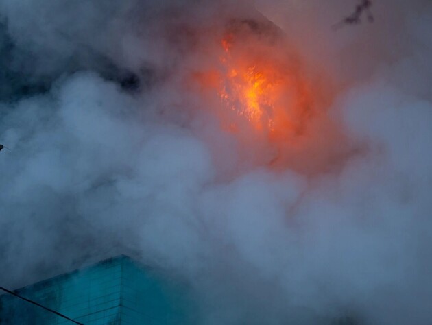 ЗСУ завдали удару по військовій частині в Бєлгородській області РФ – ЗМІ