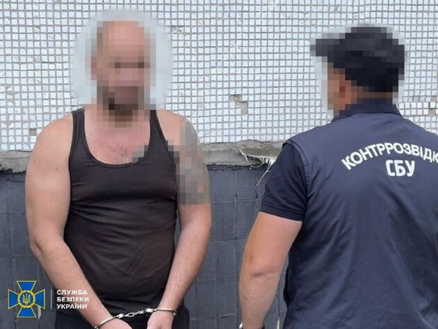 У Харкові підірвали військового, заманивши на зустріч із жінкою