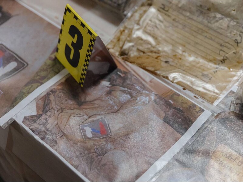 Украина вернула обратно в Россию тела трех оккупантов, которые получила во время обмена – Клименко