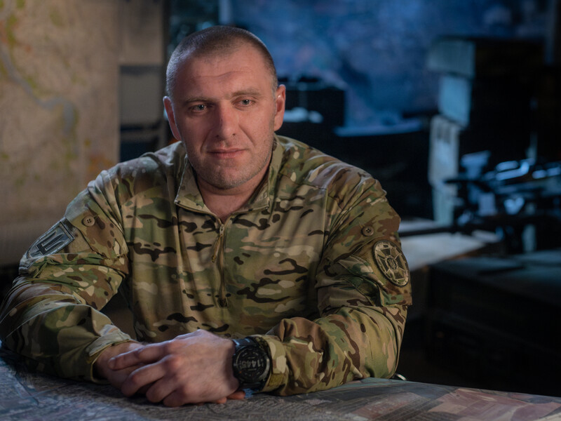 Сонячні батареї та хабарі російським митникам. Малюк розповів нові подробиці спецоперації "Павутина"