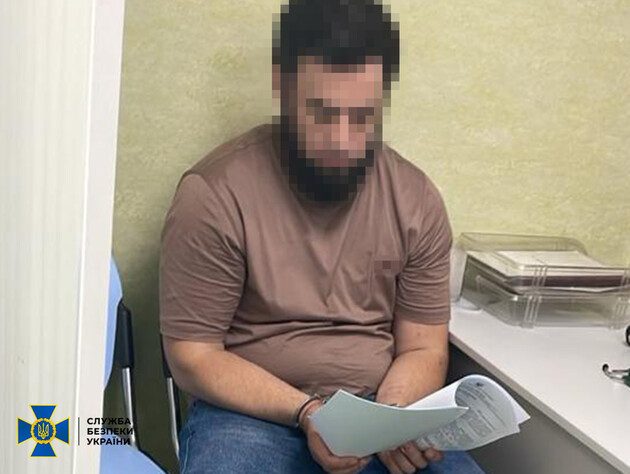 Малюк про підготовку другого замаху на Гордона: Путінський режим вважає його головним пропагандистом України. Кілерам ФСБ обіцяли $400 тис.